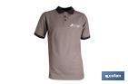 Polo shirt | Workwear | Verdón Model | Materials: 50% cotton & 50% polyester | Different Colours - Cofan